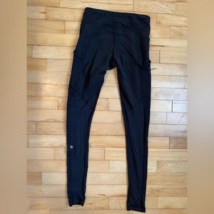 Lululemon speed tight